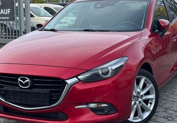 Mazda 3 186.000 km 7.990 &euro; Hannover 30179
