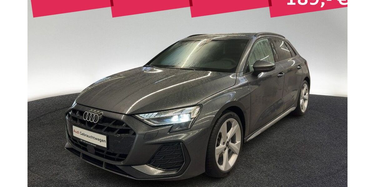 Audi A3 12.953 km 33.250 &euro; Hannover 30179