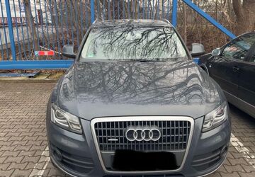 Audi Q5 175.000 km 10.900 &euro; Hannover 30657