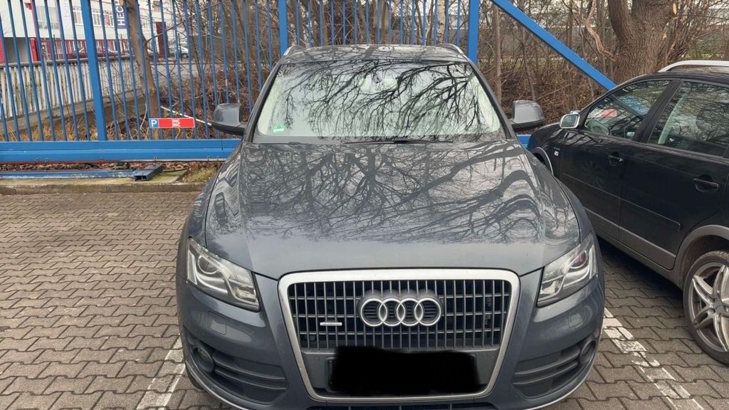 Audi Q5 175.000 km 10.900 &euro; Hannover 30657
