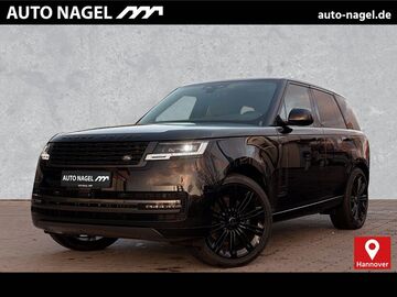 Gebrauchte Land Rover Range Rover