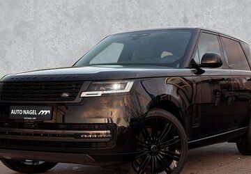 Land Rover Range Rover 19.913 km 149.890 &euro; Hannover 30179