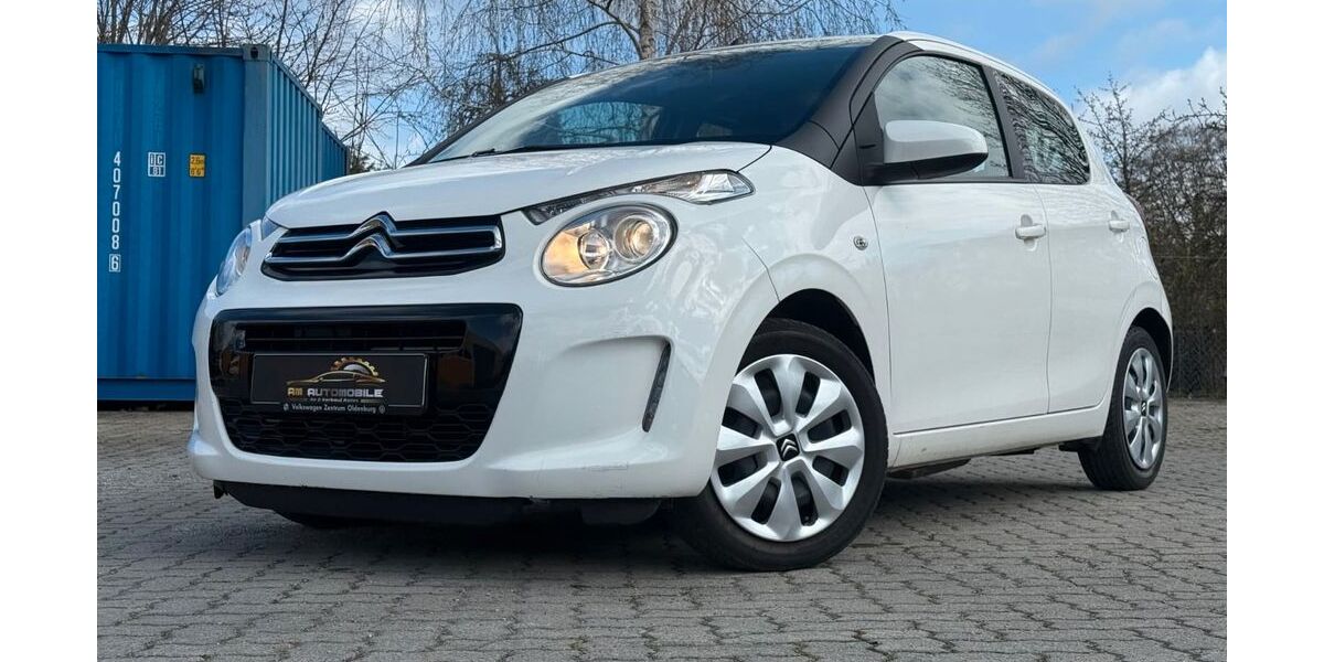 Citroen C1 200.000 km 3.999 &euro; Ronnenberg 30952
