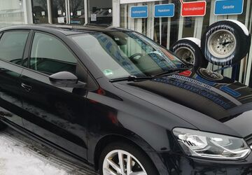 VW Polo 143.500 km 9.999 &euro; Garbsen 30827