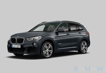 BMW X1 174.492 km 16.999 &euro; Hannover 30659