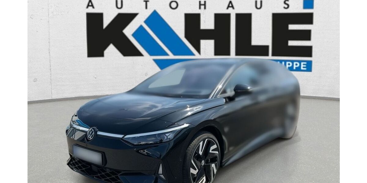 VW ID.7 21.500 km 59.990 &euro; Hannover 30419