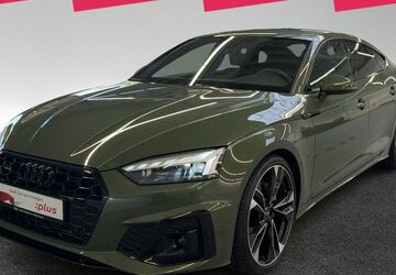 Audi A5 22.527 km 39.990 &euro; Hannover 30179