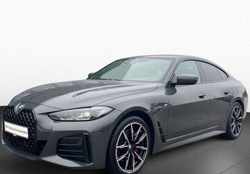 BMW 430 Gran Coupé 24.307 km 40.890 &euro; Burgdorf 31303