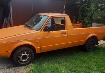 VW Caddy 156.000 km 3.500 &euro; Sehnde 31319