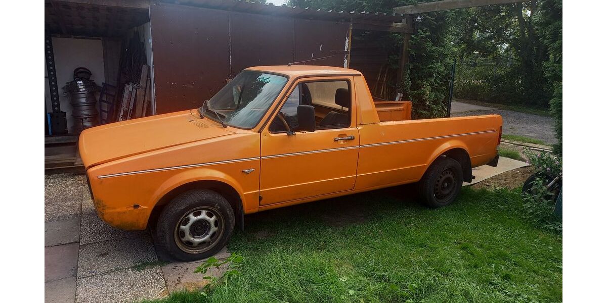 VW Caddy 156.000 km 3.500 &euro; Sehnde 31319