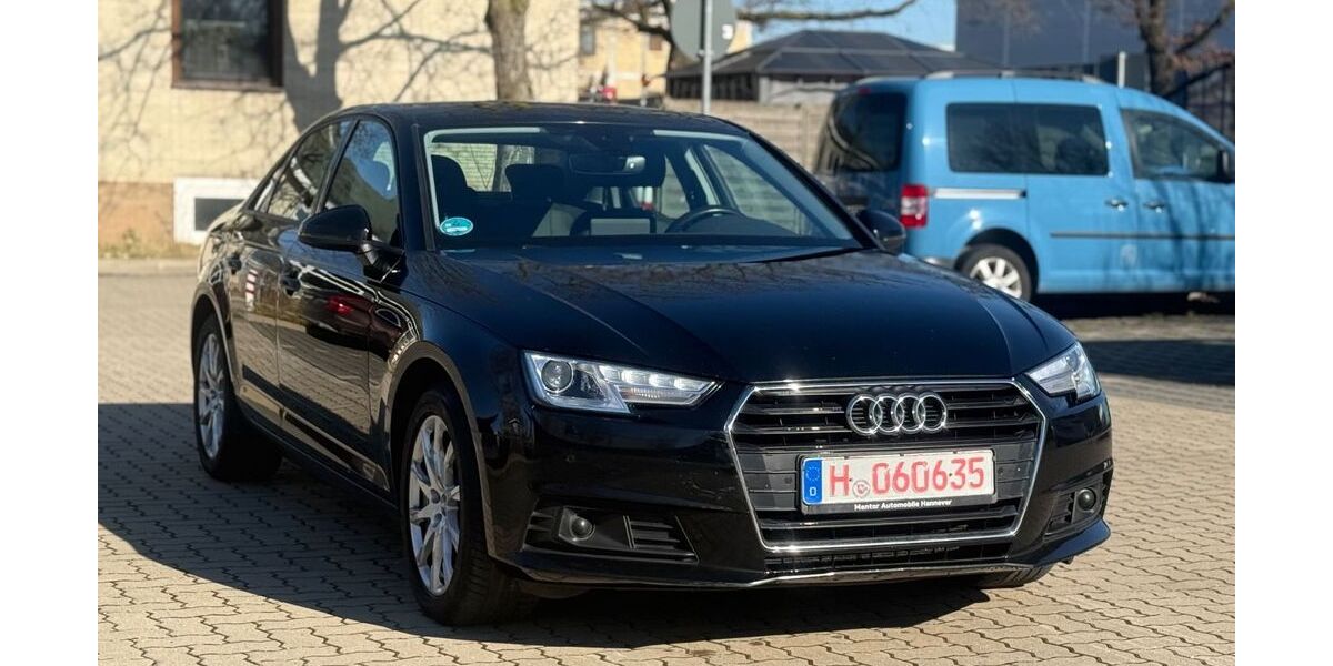 Audi A4 178.250 km 15.600 &euro; Hannover 30179