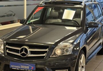 Mercedes-Benz GLK 350 235.345 km 11.998 &euro; Hannover 30419