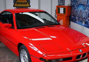 BMW 850 38.283 km 58.760 &euro; Hannover 30177