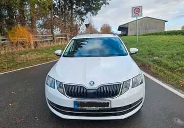 Skoda Octavia 240.000 km 8.850 &euro; Springe 31832