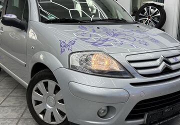 Citroen C3 141.000 km 3.900 &euro; Fuhrberg 30938