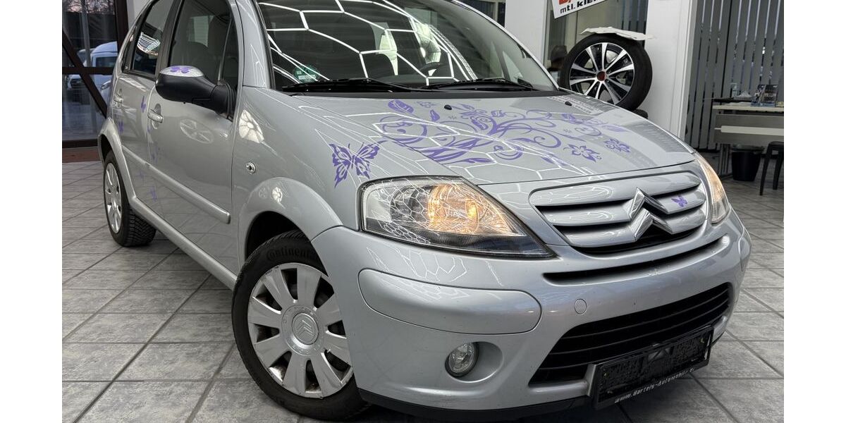 Citroen C3 141.000 km 3.900 &euro; Fuhrberg 30938