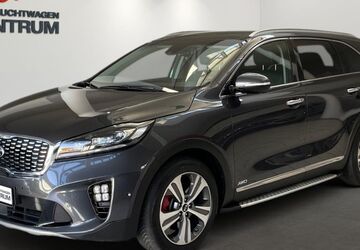 Kia Sorento 86.012 km 27.990 &euro; Laatzen 30880