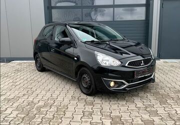 Mitsubishi Space Star 79.100 km 5.799 &euro; Seelze 30962