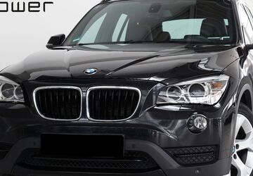 BMW X1 186.500 km 10.480 &euro; Garbsen 30823