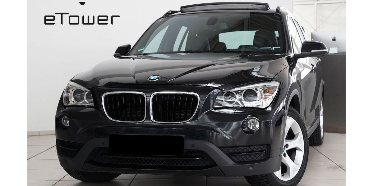 BMW X1 186.500 km 10.480 &euro; Garbsen 30823