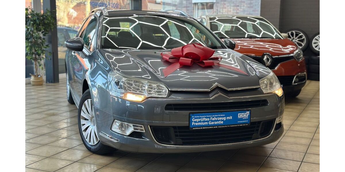 Citroen C5 159.000 km 4.990 &euro; Nordstemmen 31171