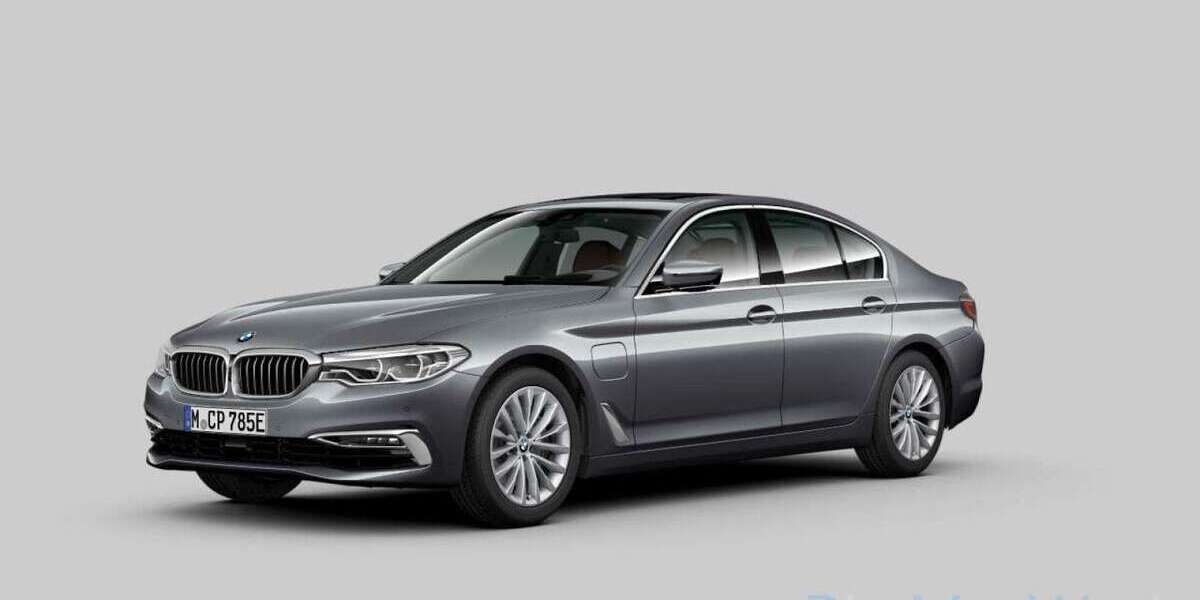 BMW 530 33.028 km 32.999 &euro; Isernhagen 30916