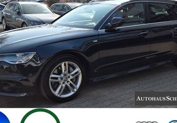 Audi A6 134.311 km 26.999 &euro; Hannover 30165