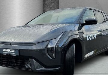 Kia EV4 9.500 km 49.980 &euro; Hildesheim 31135