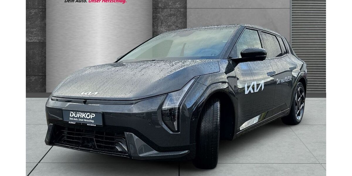 Kia EV4 9.500 km 49.980 &euro; Hildesheim 31135