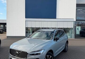 Volvo XC60 44.600 km 36.900 &euro; Hannover 30179