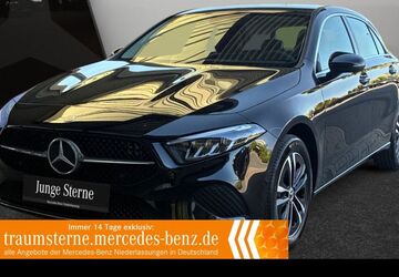 Mercedes-Benz A 250 5.980 km 29.990 &euro; Hannover/Langenhagen 30855