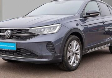 VW Taigo 16.600 km 19.480 &euro; Seelze 30926