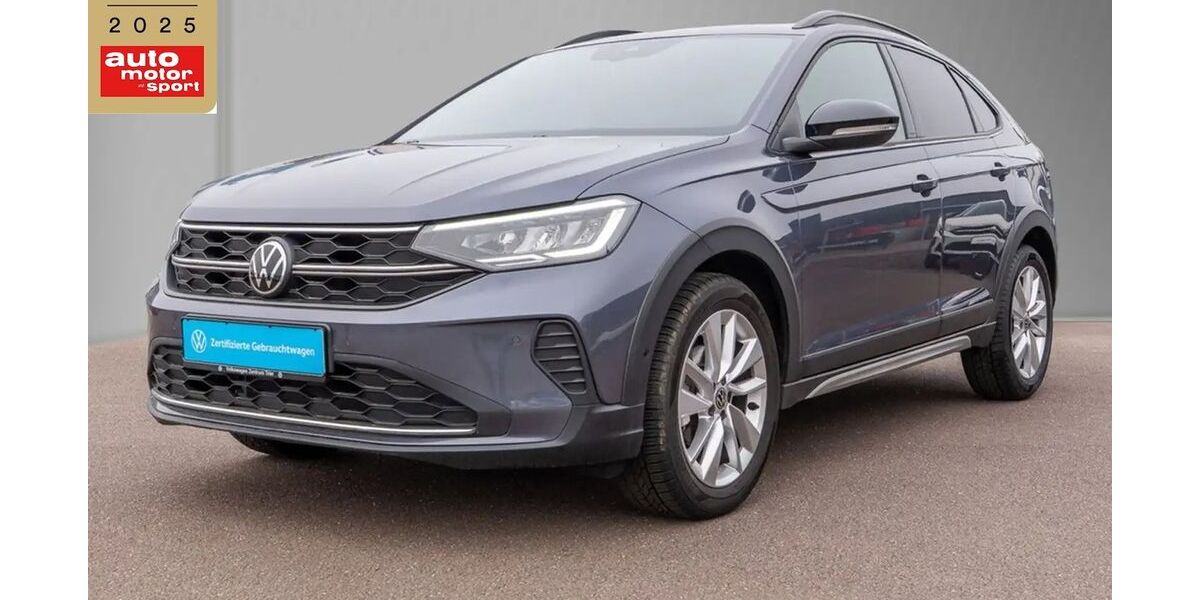 VW Taigo 16.600 km 19.480 &euro; Seelze 30926