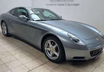 Ferrari 612 6.890 km 110.612 &euro; Ronnenberg 30952