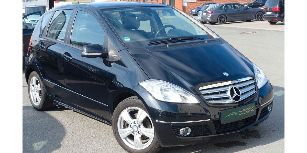 Mercedes-Benz A 160 94.116 km 6.990 &euro; Springe 31832