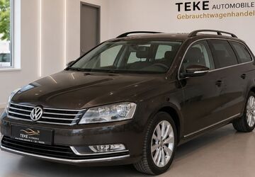 VW Passat Variant 112.000 km 8.950 &euro; Hannover 30629