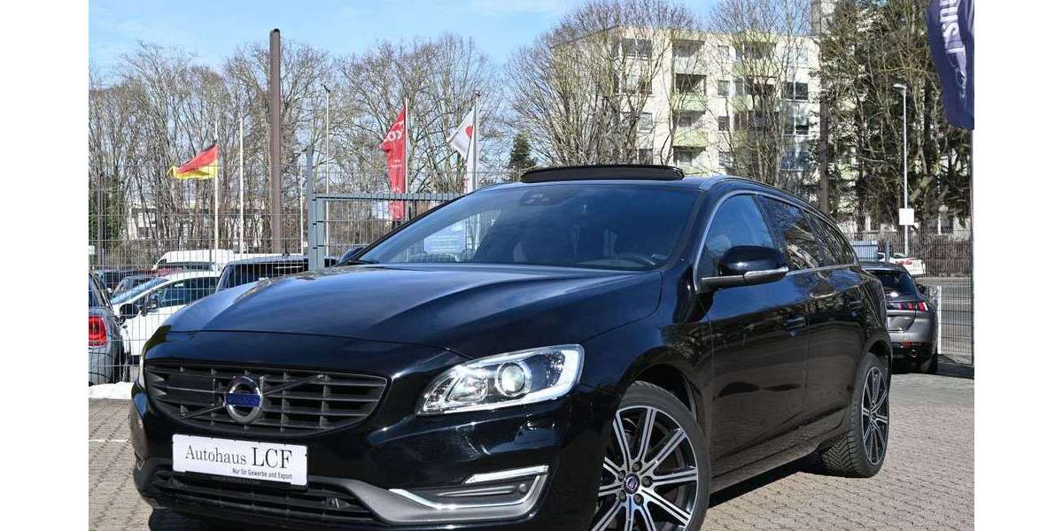 Volvo V60 209.104 km 9.500 &euro; Laatzen 30880
