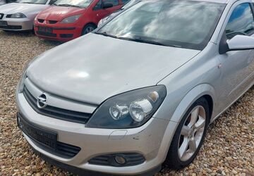 Opel Astra 178.000 km 2.200 &euro; Hildesheim 31135
