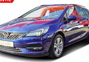 Opel Astra 85.355 km 14.950 &euro; Hannover 30179