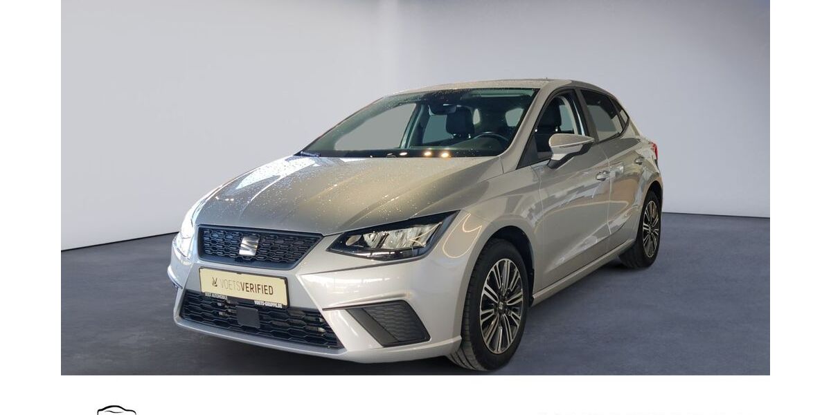 Seat Ibiza 37.977 km 17.930 &euro; Hildesheim 31135