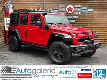 Gebrauchte Jeep Wrangler