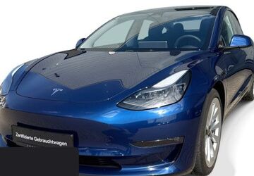 Tesla Model 3 55.028 km 32.100 &euro; Hannover 30519