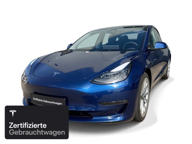 Tesla Model 3 55.028 km 32.100 &euro; Hannover 30519