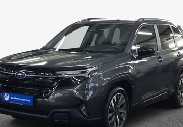 Subaru Forester 3.890 km 42.106 &euro; Hannover 30165