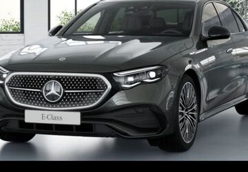 Mercedes-Benz E 450 9.900 km 88.900 &euro; Hannover 30655