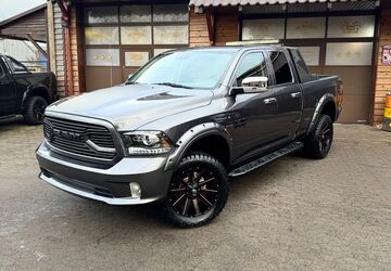 Dodge RAM 63.900 km 39.900 &euro; Isernhagen 30916