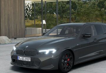 BMW M340d 14.806 km 56.450 &euro; Burgdorf 31303