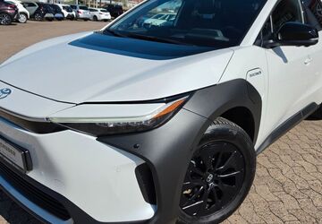 Toyota bZ4X 31.995 km 29.990 &euro; Hildesheim 31137