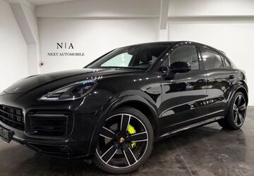 Porsche Cayenne 27.000 km 85.990 &euro; Hannover 30177