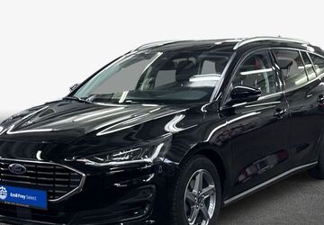 Ford Focus 74.941 km 19.705 &euro; Hannover 30165